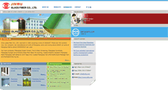 Desktop Screenshot of jwfg.com