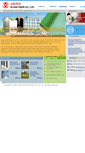 Mobile Screenshot of jwfg.com